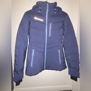 Women’s | Jacket | Blue | Size 8